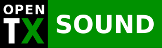 OpenTX Sound Logo